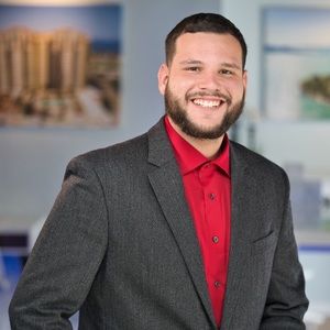 Meet your Posher, Nick